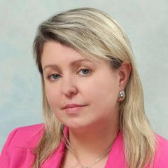 Сенюх Марина