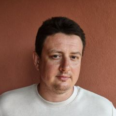 Коломыцев Антон