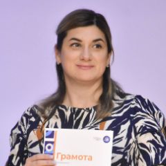 Каримова Вилия
