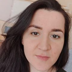 Магомедкеримова Джамиля