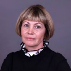 Бухтеева Любовь