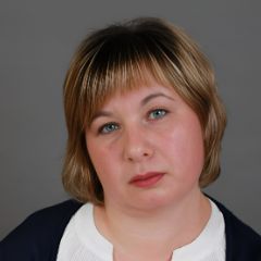 Сяинова Гузель