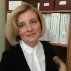 Мурашко Ольга