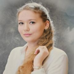Смешко Анжелика