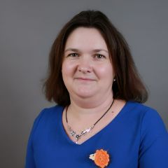 Карпова Татьяна