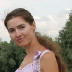 Астахова Татьяна Викторовна
