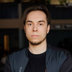 Парахин Александр