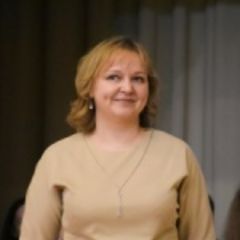 Антонцева Неонила Александровна
