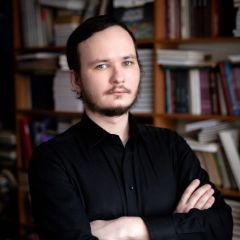 Романов Станислав
