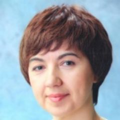 Маракова Елена