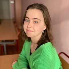 Солдатченкова Варвара