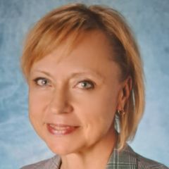 Басловяк Ольга Анатольевна