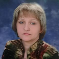 Змеева Валентина