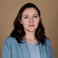 Ветчинова Татьяна