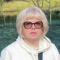 Осипова Галина