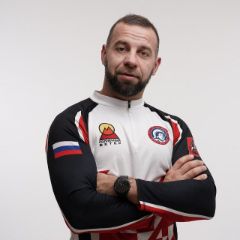 Карпушин Сергей