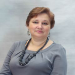 Порецкая Татьяна
