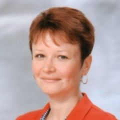 Литинская Нина