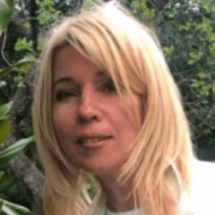 Беспалова Тамара Алексеевна