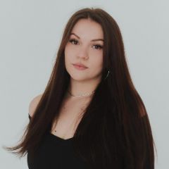 Соломатина Ксения