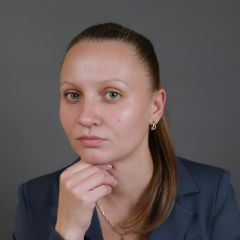 Назарова Татьяна