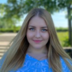Жарковская Елизавета