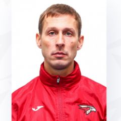 Егоров Виктор