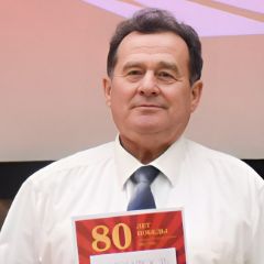 Киося Александр