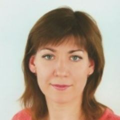 Ожерельева Оксана