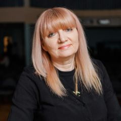 Губарева Лидия