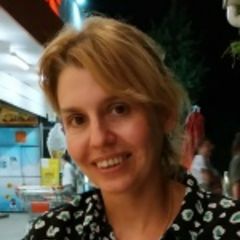 Честнейшина Ольга