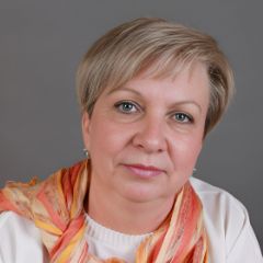 Сурнина Александра