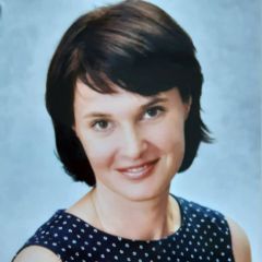 Дмитриева Елена