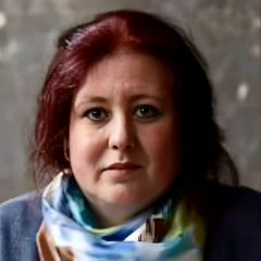 Хижнякова Галина