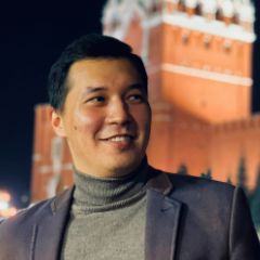 Мырадов Мырат