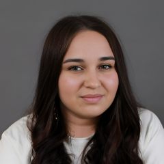 Панасенко Виктория