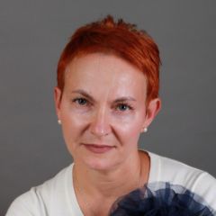 Зайцева Инна