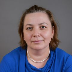 Иванова Оксана