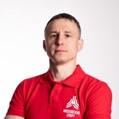 Якимов Александр