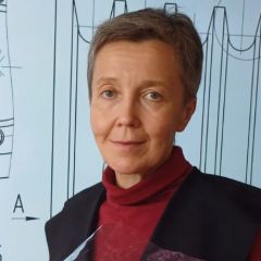 Антипова Елена Николаевна