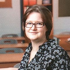 Денисова Оксана