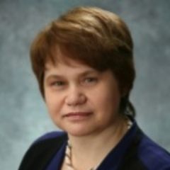 Ремизова Елена