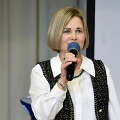 Павлова Ольга