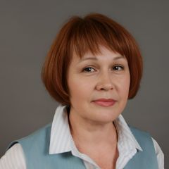 Морсина Елена