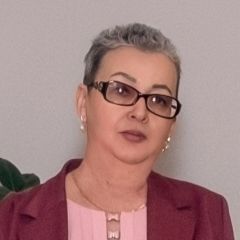 Савченко Светлана