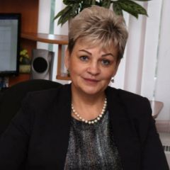 Филимонова Марина