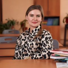 Свотина Юлия
