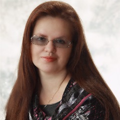 Долгова Инна