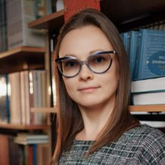 Герасимова Екатерина
