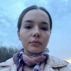 Светашова Екатерина
